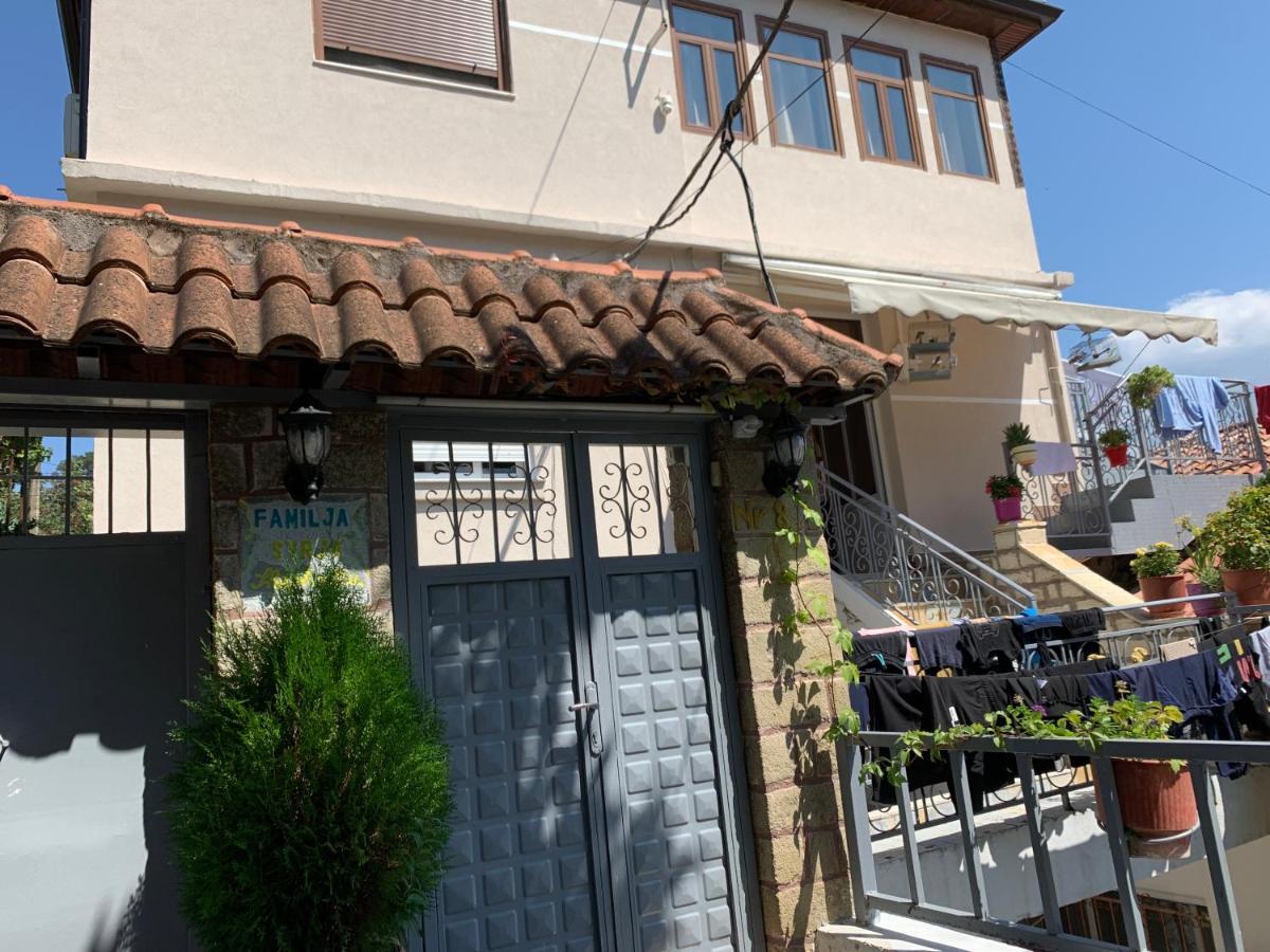 B&Bsheshalliu 베라트 외부 사진